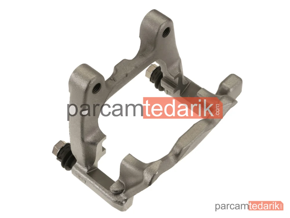 BDA693 | Kaliper Tutucu Arka Sol Audi A3 (8P1) , A3 Sportbac