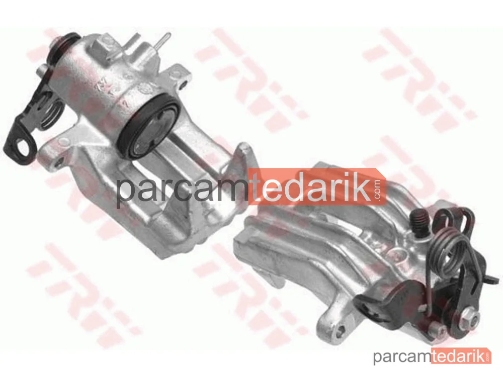 BHN303 | Fren Kaliperi Arka Sol Seat Exeo 1.6 09-10, 1.8 T 08-10, 1.8 TSİ 10-13, 2.0 TDİ 08-13