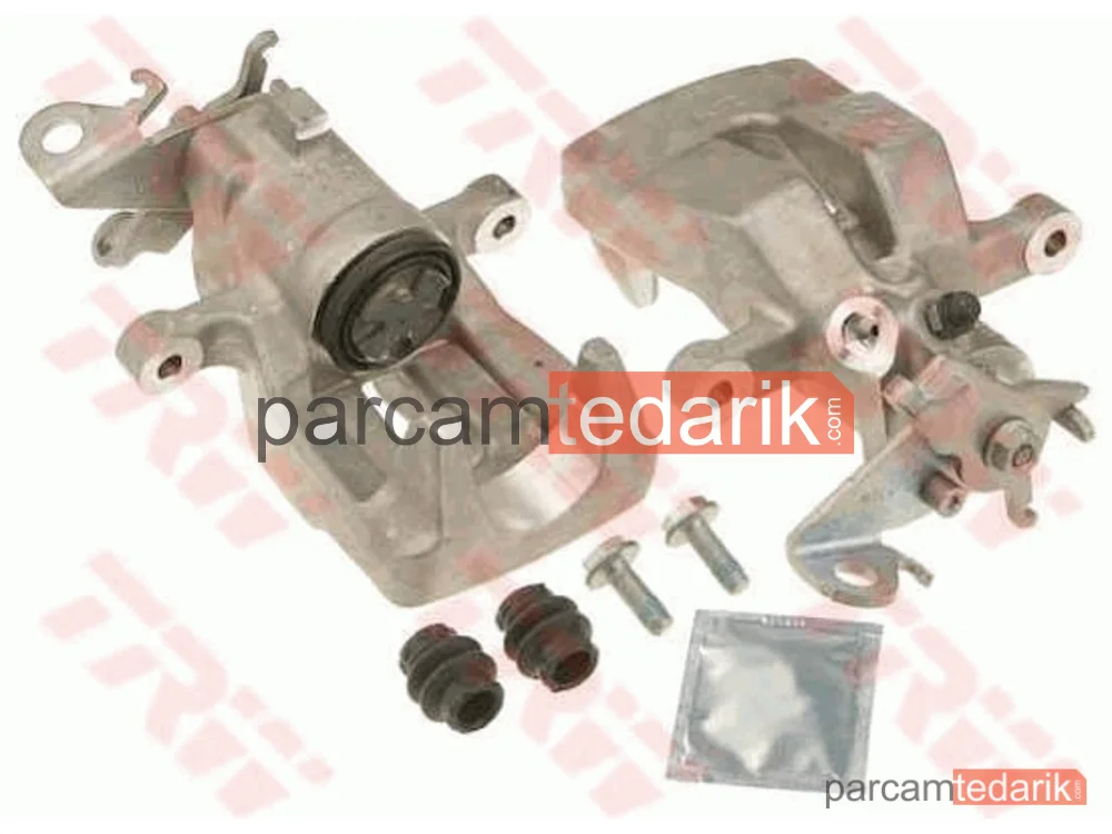 Fren Kaliperi Arka Sağ Renault Clio IV 1.6 RS 13=>, Megane IV HB 1.6 DCİ 15=> - BHQ288