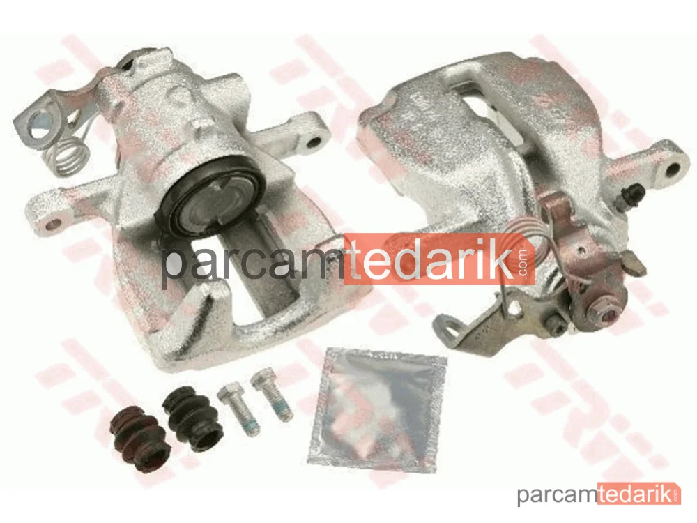 Fren Kaliperi Arka Sol (Fiat Scudo / Citroen Jumpy / Peugeot Expert 2.0 07-) - BHS997