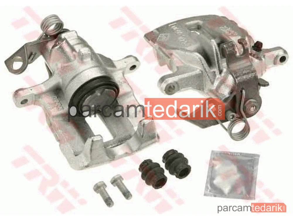 Fren Kaliper Arka Sol (Renault Trafic II - 01/ 14 / Opel Vivaro 01 / 14) - BHT264