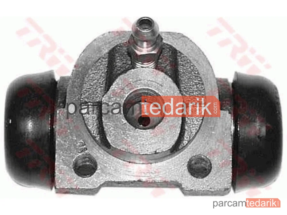 BWC227 | Fren Silindiri Arka Sağ-Sol 17,5 MM Renault Megane I 1.4 E 96-03, 1.4 16V 99-03, 1.6 İ 96-99, 1.6 E 96-99, 1.6 LPG 95-99, 1.6 16V 99-02, 2.0 İ 99-03, 2.0 98-01, 1.9 TDİ 96-03