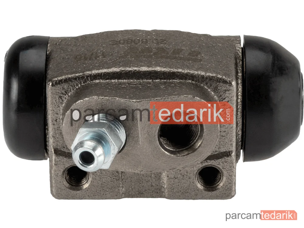 BWC233 | Fren Silindiri Arka Sol 17,5 MM Hyundai Accent II 1.3 00-05, 1.5 00-05, 1.6 02-05, 1.5 CRDİ 02-05, ATOS 1.0 İ 98-03, 1.1 03-08, GETZ 1.1 02-09, 1.3 İ 02-04, 1.3 03-05, 1.4 İ 05-10, 1.6 02-05, 1.5 CRDİ 03-09, 1.5 CRDİ GLS 04-09