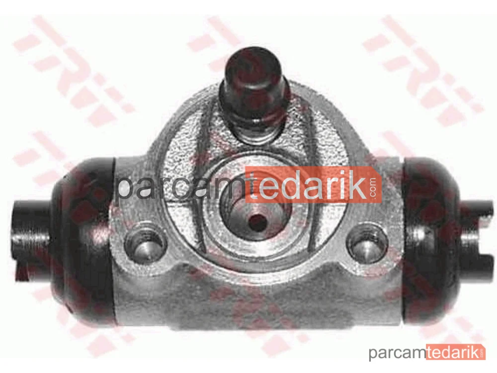 BWD110 | Fren Tekerlek Silindiri — Abarth Ritmo, Fiat 127, Fiat 127 Panorama