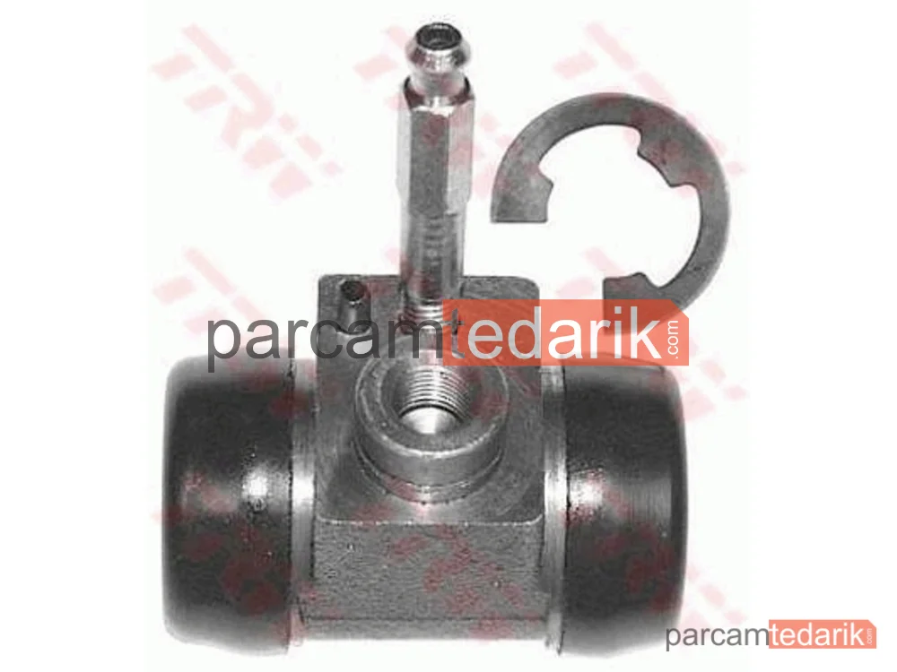 BWD193 | Tekerlek Silindiri Ford