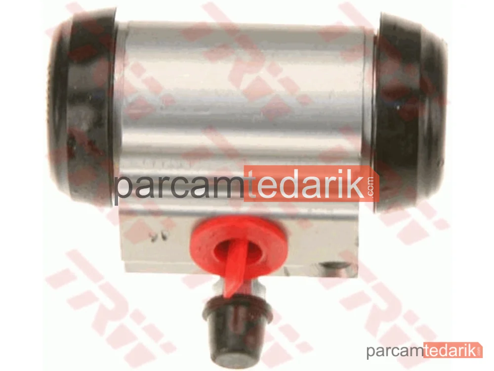 BWD284 | Fren Silindiri Arka Sağ-Sol 19 MM Fiat Palio 1.4 05=>, 1.5 04=>, 1.3 JTD Multijet 03-12, 1.7 TD 01=>, Albea 1.2 01-09, 1.4 06-09, 1.3 JTD 03-09