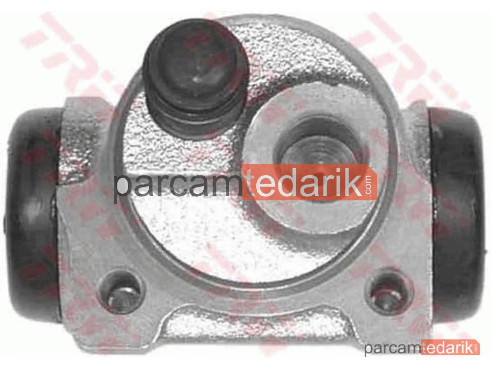 Fren Silindiri Arka Sağ 20,6 MM Renault Twingo I 1.2 93-07, 1.2 16V 04-07 - BWF171