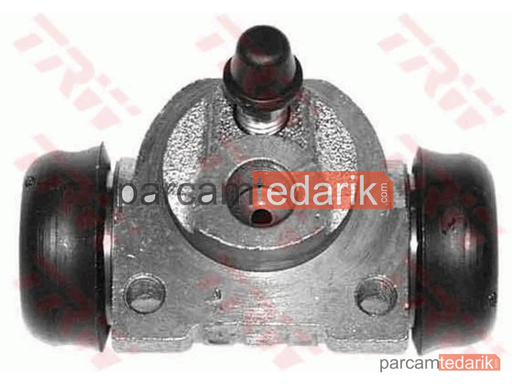 BWF253 | Fren Silindiri Arka Sağ-Sol 22,2 MM Fiat Tipo 1.4 İ.E. 89-95, 1.6 İ.E. 92-95, 1.7 D 88-94, 1.9 D 92-93, Tempra 1.4 İ.E. 90-96, 1.6 90-96, 1.6 İ.E. 92-96, 1.9 TD 90-96
