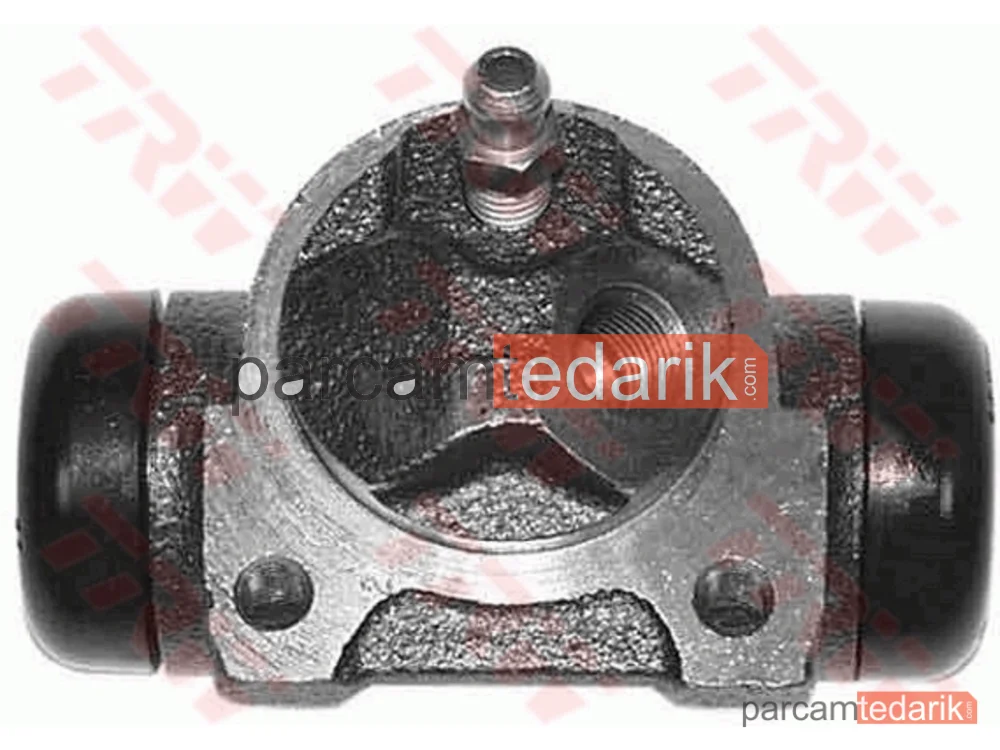BWF283 | Fren Silindiri Arka Sağ 20,6 MM Peugeot 406 1.6 95-04, 1.8-2.0 16V 95-04, 1.8 96-04, 2.0 T 96-04, 2.2 00-04, 3.0 24V 96-04, 3.0 V6 00-04, 1.9 D 96-04, 1.9 TD 95-04, 2.0 HDİ 98-04, 2.1 TD 12V 96-04, 2.2 HDİ 00-04