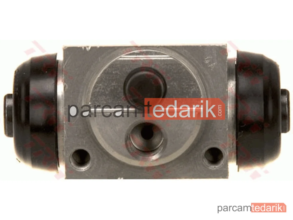 BWF318 | Fren Silindiri Arka Sağ-Sol 20,6 MM Ford Tourneo Connect 1.8 16V 02-13, 1.8 TDCİ 02-13