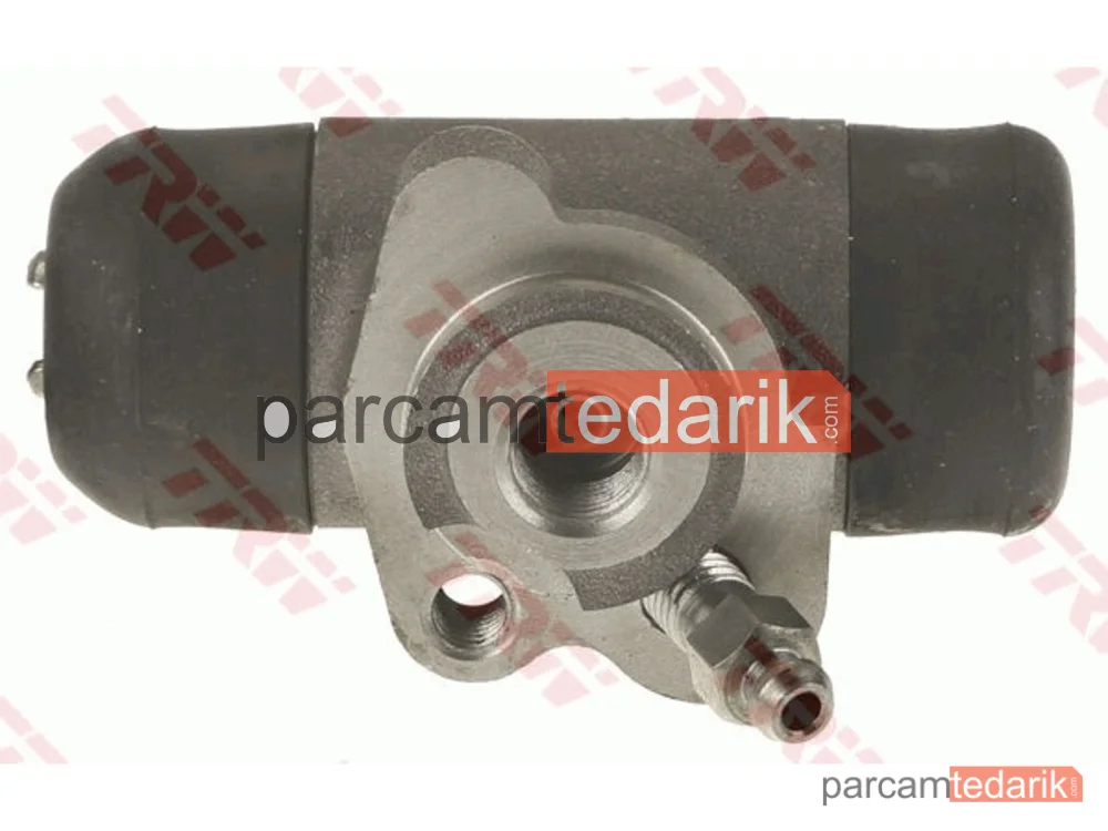 BWF348 | Fren Silindiri Arka Sol 20,64 MM Toyota Yaris 1.0 10=>, 1.0 VVT-İ 05-11