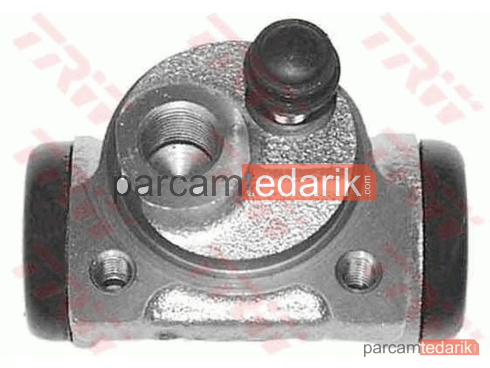Fren Silindiri Arka Sol 22,2 MM Renault 21 1.7 89-94, 2.0 4X4 90-92, 1.9-2.1 89-94 - BWH114