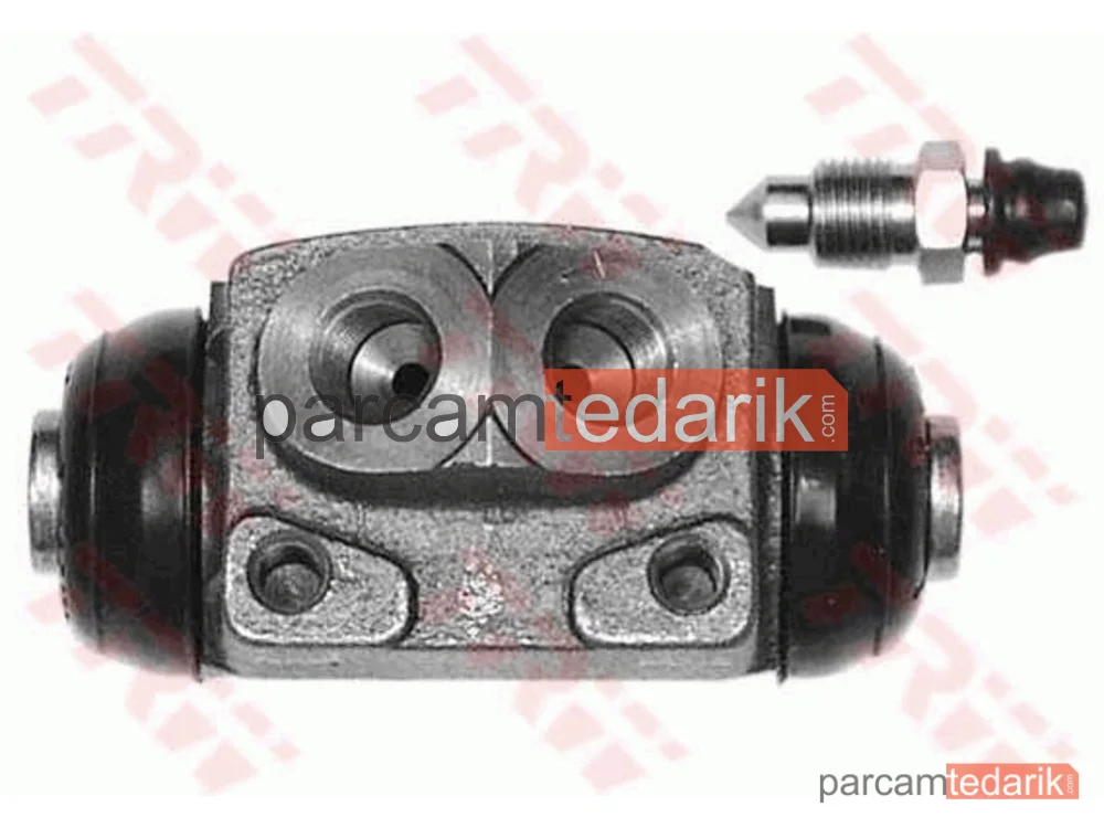 BWH241 | Fren Silindiri Arka Sağ-Sol 22,2 MM Ford Escort III 1.6 İ 85-85, 1.1 80-83, 1.6 D 84-85, Focus 1.8 Dİ/TDDİ 99-04, RS 02-04