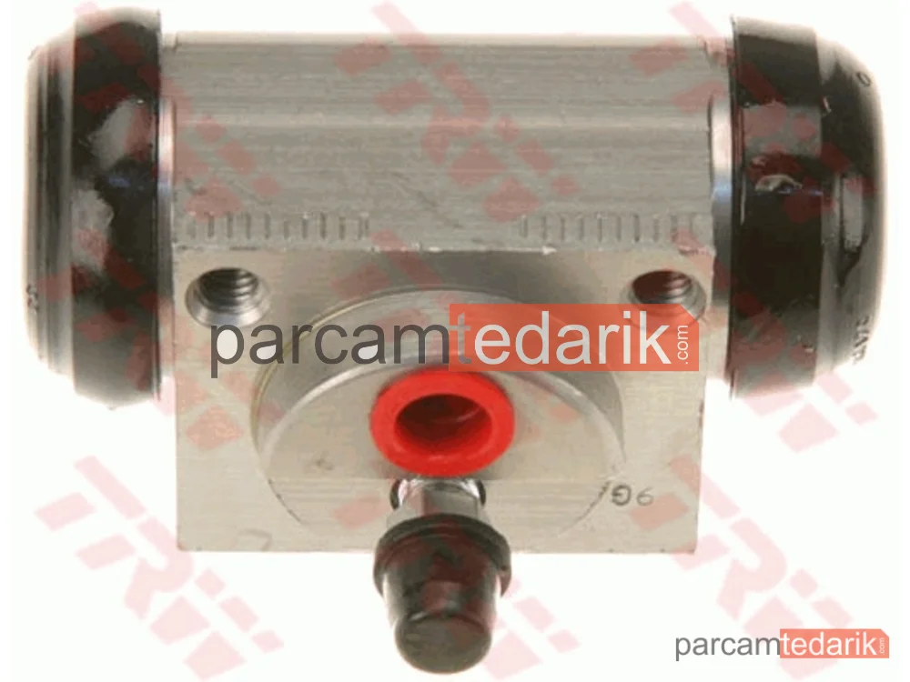 BWH398 | Fren Silindiri Arka Sağ-Sol 22,2 MM Fiat Idea 1.4 03=>, 1.2-1.4 16V 04=>, 1.3 D Multijet 04=>