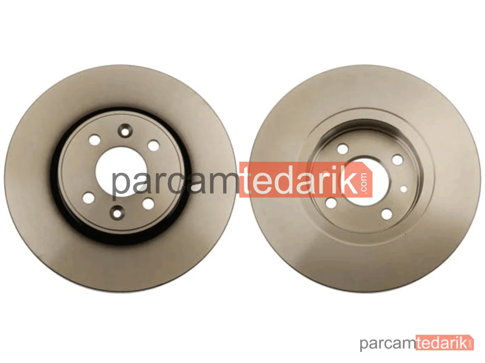 Fren Diski Ön Hava Kanallı, Boyali, 4 Bijon, 280 MM Renault Megane II 1.6 Bifuel 05-08, 1.6 05-08, 1.6 FLEX-FUEL 07-08, 1.6 16V 02-08, 2.0 16V 02-08, 2.0 16V T 04-08, 1.5 DCİ 02-09, 1.9 DCİ 02-09, Laguna I 1.6 16V 97-01, 1.8 95-01,1.8 16V 98-01, 2.0 93-01, 2.0 16V 99-01 (DF98004S) - DF4110