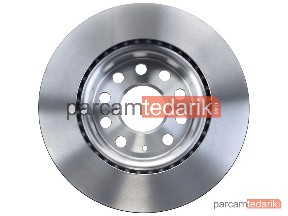 DF4294 | Ön Fren DISKI-280X22 5×112 (VW Caddy 04-15 Golf 04-14 Audi A3 09-13 Seat Leon 06-13 Skoda Octavia 04-13)