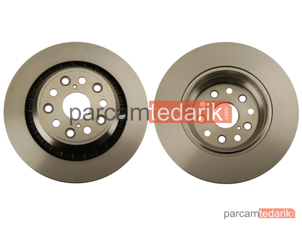 DF6038S | Fren Diski Arka