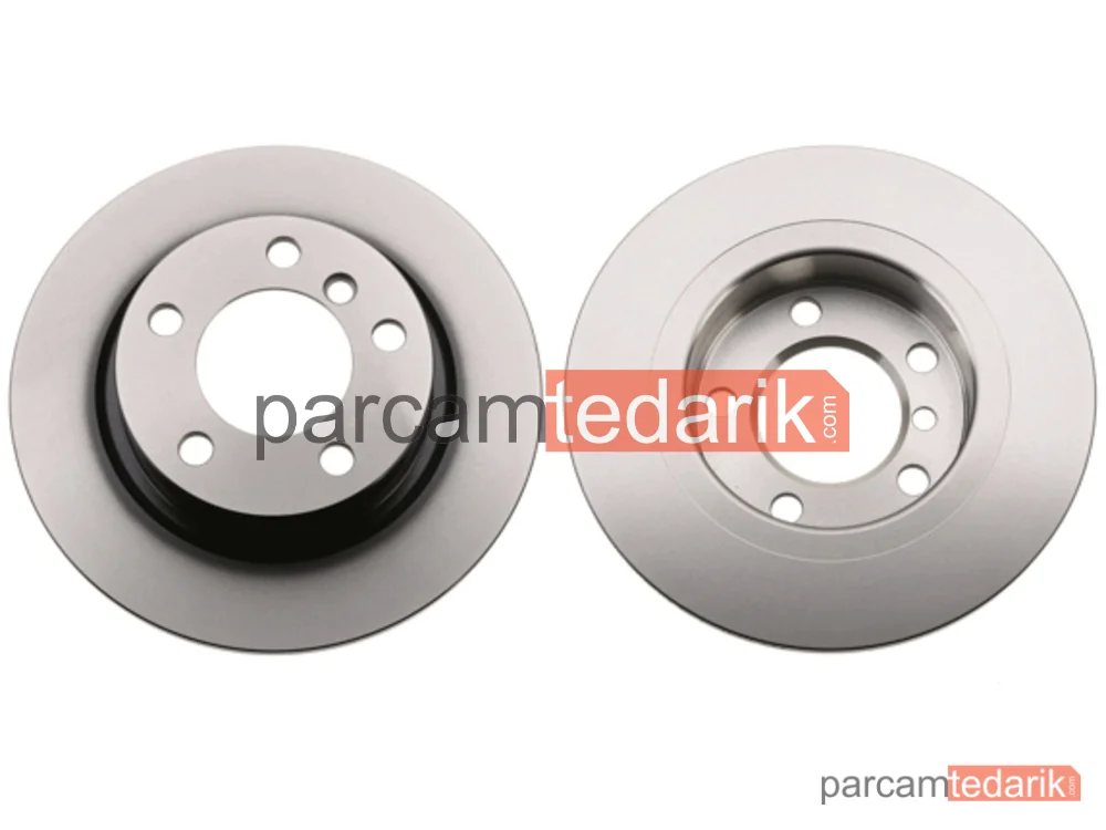 DF6353 | Mini Cooper Countryman Arka Disk Takım 34219811539