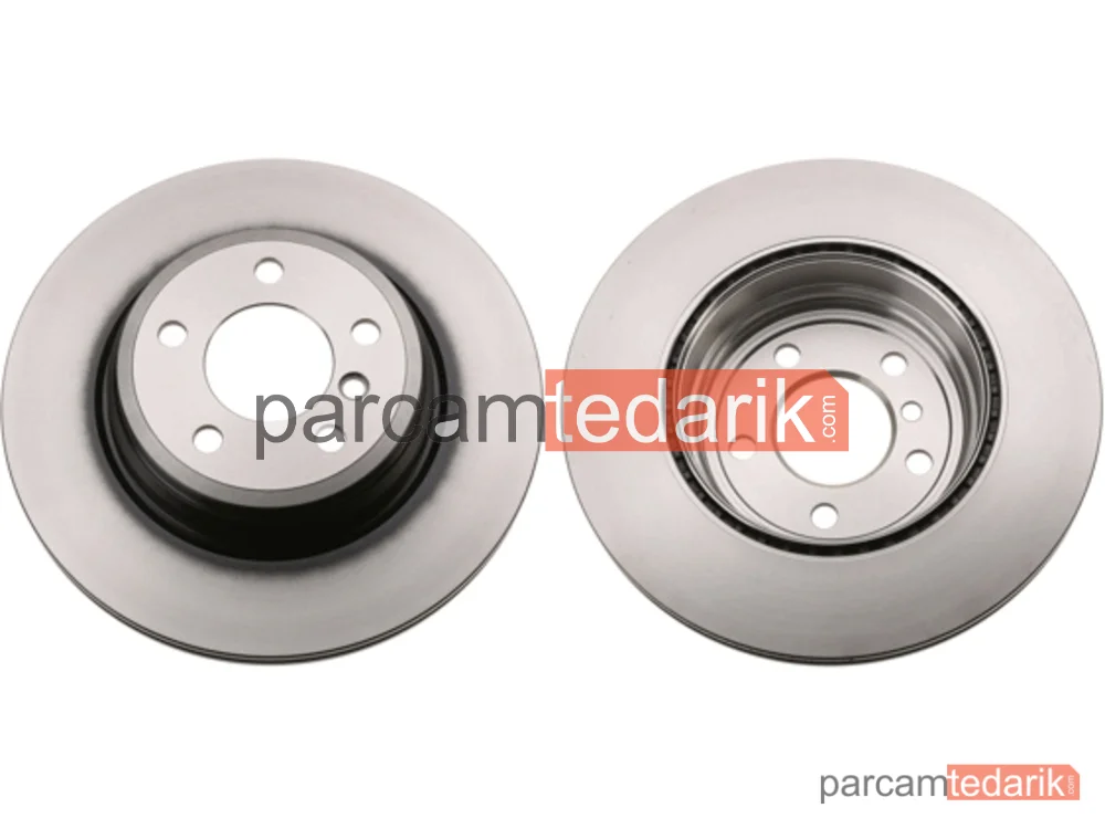 DF6512S | Fren Diski Arka CAP 330MM (BMW 3 Serisi (F30 -F35) 10/2011-) 330