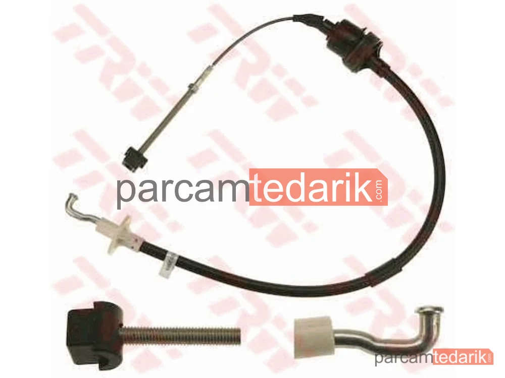 Debriyaj Teli Opel Astra F Kancali Tip 92-94 - GCC1379