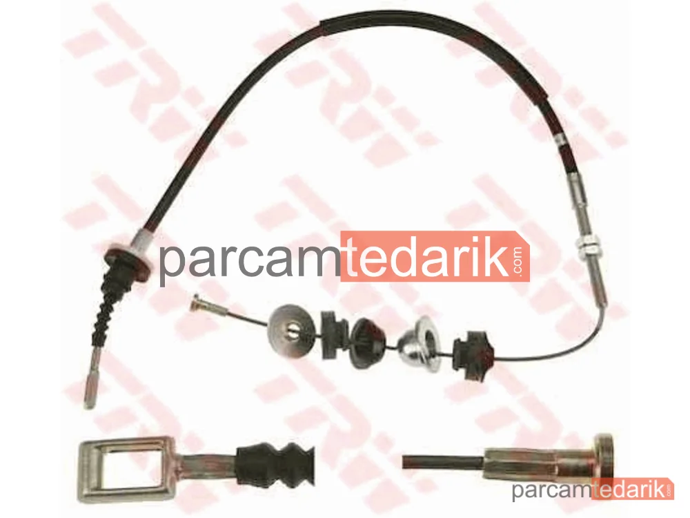 Debriyaj Teli Citroen Jumper Peugeot Boxer 94 - GCC2007