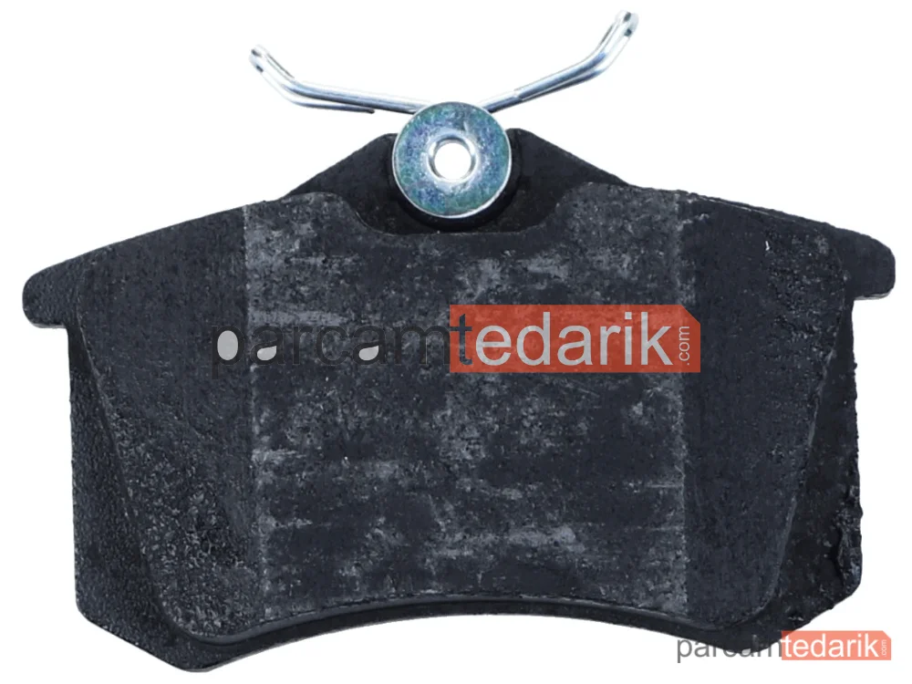 TRW GDB1330 | Fren Balatası Arka Audi A2 1.6 FSİ 02-05, 1.4 TDİ 00-05, A3 1.6-1.8 96-03, 1.8 T 96-03, 1.8 T Quattro 96-03, 1.9 TDİ 96-00, A4 1.6-1.8 94-00, 1.8 T 95-00, 1.8 T Quattro 95-00, 2.4 97-00, 2.6 95-00, 1.9 TDİ 95-00, 2.5 TDİ 97-00, A6 1.8 97-05, 1.8 T 97-05, 2.4 97-05, 2.7 T 99-05