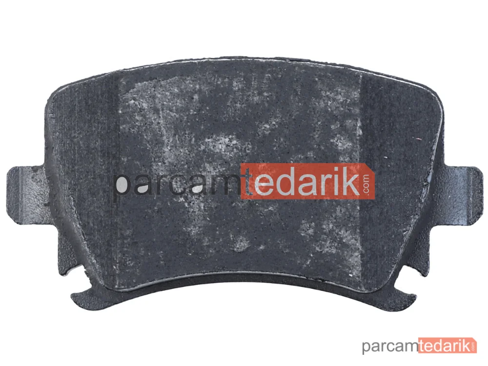 TRW GDB1622 | Fren Balatası Arka Volkswagen Caddy III SW 1.4 04-10, 1.6 04-15 2.0 Ecofuel 06-15, 1.6 TDİ 10-15, 1.9 TDİ 04-10, 1.9 TDİ 4MOTİON 08-10, 2.0 SDİ 04-10, 2.0 TDİ 07-10, Golf V 1.4 FSİ 03-08, 2.0 FSİ 04-08, 2.0 GTİ 04-09, 1.9 TDİ 03-08, 2.0 TDİ 05-08, Passat 1.4 TSİ 07-10, 1.6 05-10