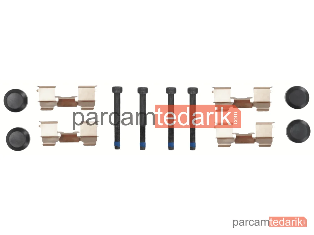 TRW GDB1681 | Fren Balatası Ön Fiat Ducato 2.0 D Multijet 11=>, 2.2 D Multijet 06-11, 2.3 D Multijet 06=>, Peugeot Boxer 2.0 Bluehdi 15-19, 2.2-3.0 HDİ 06=>, Citroen Jumper 2.0 Bluehdi 15-19, 2.2-3.0 HDİ 06=>
