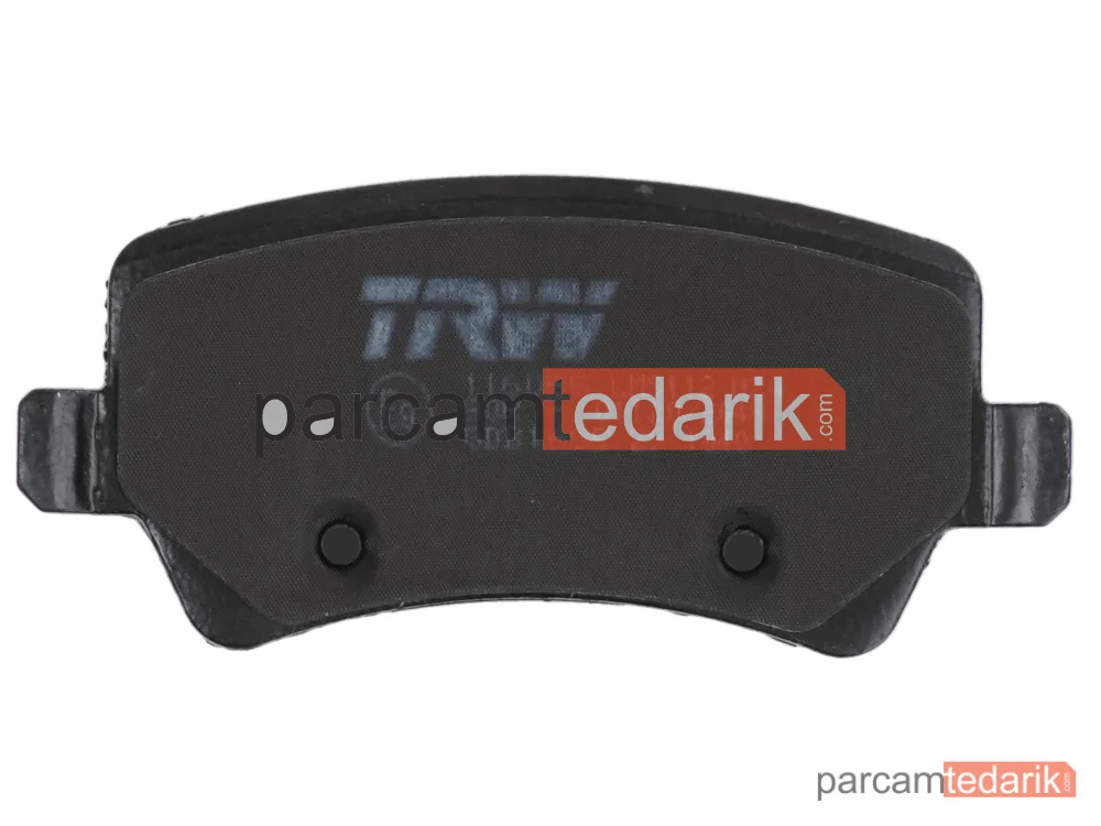 TRW GDB1685 | Fren Balatası Arka Volvo S60 II 1.5-2.0 T3 15=>, T3-T4 10-15, 2.0 T 10-15,2.0 D2 15=>, 2.0 D3 15=>, S80 II T4 10=>, T4F 11=>, T5 13=>, 2.0 08-12, 2.0 T 10=>, T5 10-16, 2.5 T 12=>, T6 AWD 07-16, 3.2 10=>, 3.2 AWD 07-12, V60 I T3-T5 15=>, 2.0 T4 15=>, 2.0 D2 15=>, 2.0 D3 15=>