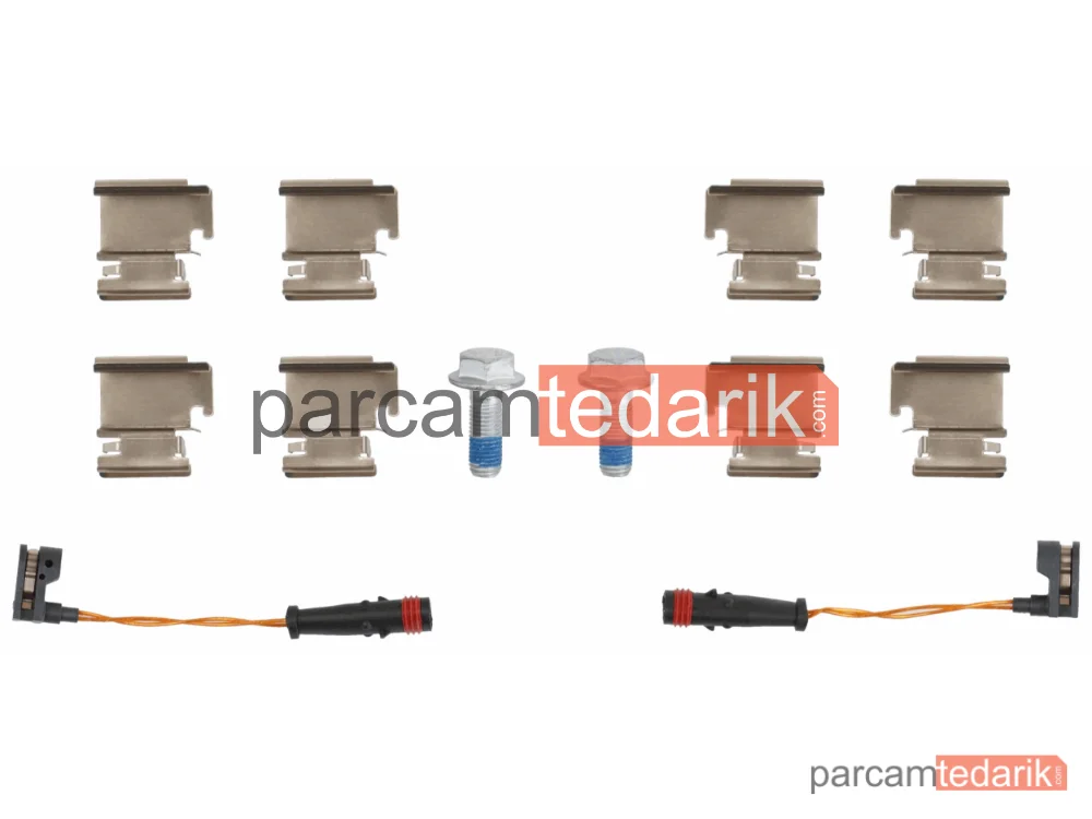 TRW GDB2076 | Fren Balatası Arka Mercedes-Benz Sprinter 3-T 216 08=>, 224 06-13, 211 CDİ 06-09, 211 CDİ 16=>, 213 CDİ 06-16, 314 CDİ 16=>, Sprinter 3,5-T 316 08=>, 324 06-13, 310 CDİ 09-13, 311 CDİ 06-09, 311-314 CDİ 16=>,316 CDİ 11=>