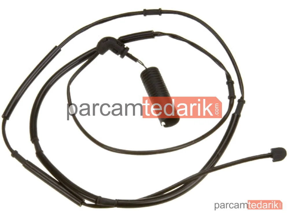 GIC169 | Fren Balatası İkaz Kablosu Ön BMW 3 Serisi 316 İ 98-05, 318 İ 97-05, 320 İ 98-05, 323 İ 98-00, 328 İ 98-00, 318 D 01-05, 320 D 98-05