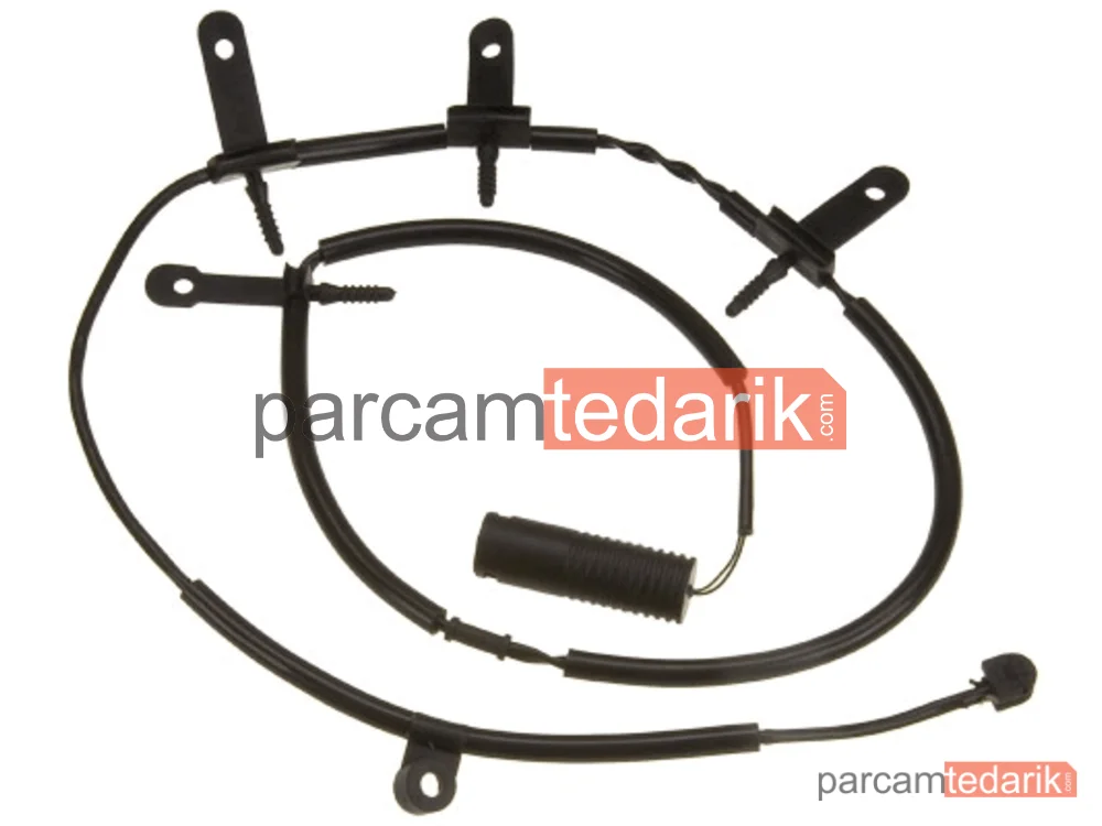 GIC186 | Fren Balatası İkaz Kablosu Arka Mini Mini ONE 01-06, Cooper 01-06