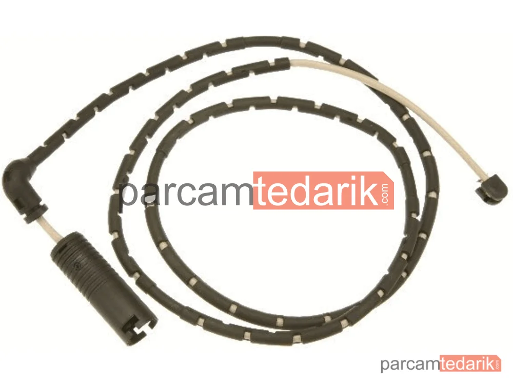 GIC206 | Fren Balatası İkaz Kablosu Arka BMW X3 2.0 İ 05-08, 2.5 İ 04-06, 2.5-3.0 Sİ 06-08, 2.0 D 04-07, 2.0 SD 07-08, 3.0 D 04-08