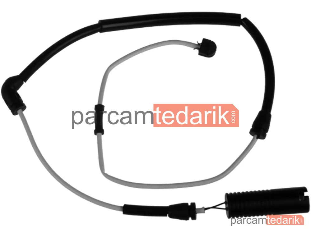 GIC213 | Fren Balatası İkaz Kablosu Ön Land Rover Range Rover III 4.2-4.4 4X4 05-12, 5.0 4X4 09-12, 3.0 D 4X4 02-12, 3.6 D 4X4 06-12, 4.4 D 4X4 10-12