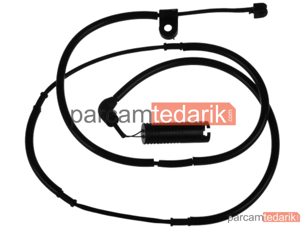 GIC214 | Balata İkaz Kablosu Arka 1220MM (Land Rover Range Rover III 4.2 4.4 3.0 TD 6 02-)