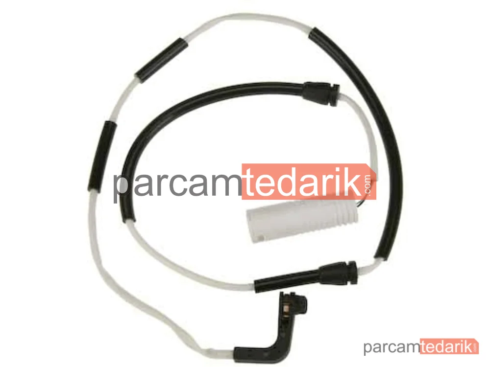 GIC216 | Fren Balatası İkaz Kablosu Ön BMW 3 Serisi 325-330 Xİ 05-08, 335 İX 07-08, 320 D 10-11, 330 XD 05-08