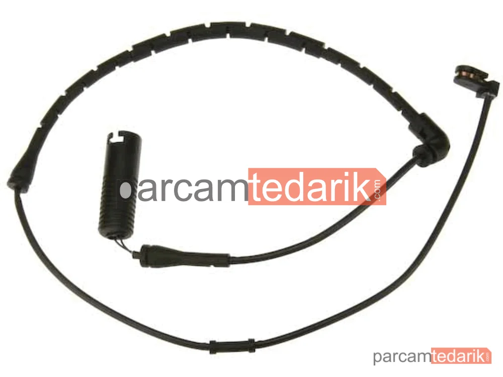 GIC219 | Fren Balatası İkaz Kablosu Ön Land Rover Range Rover III 4.2 4X4 05-12, 3.6 D 4X4 06-12