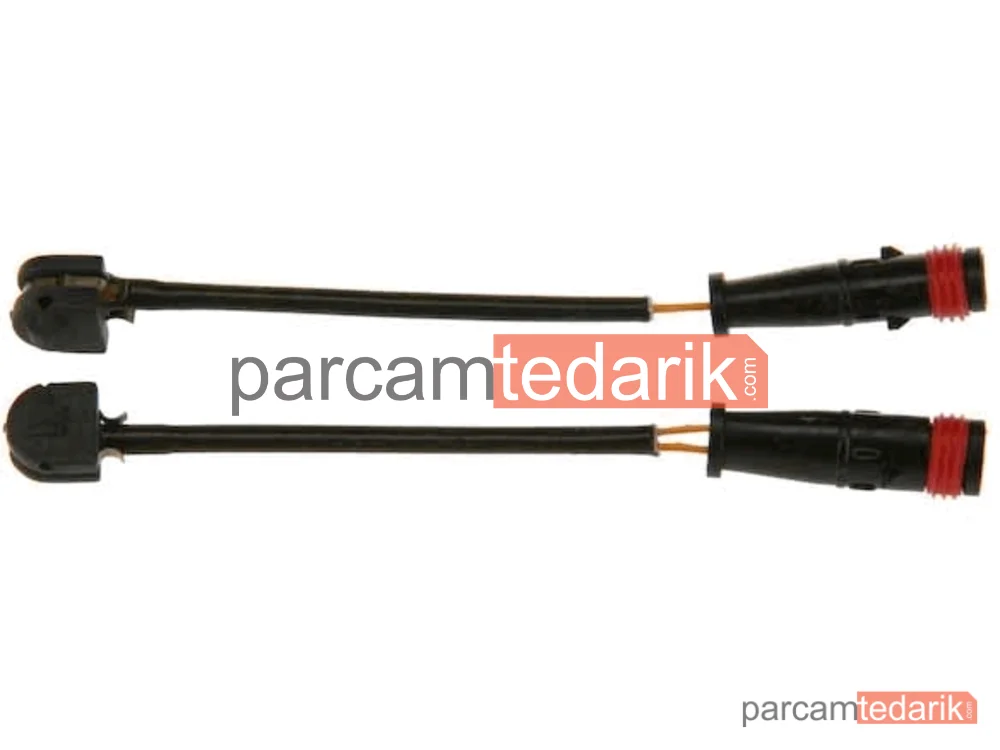 GIC229 | Fren Balatası İkaz Kablosu Ön Mercedes-Benz CLK 55 AMG 02-09, DTM AMG 04-05, 63 AMG 06-09, CLK Cabrio CLK 55 AMG 02-10, CLK AMG DTM 04-05, CLK 63 AMG 06-10