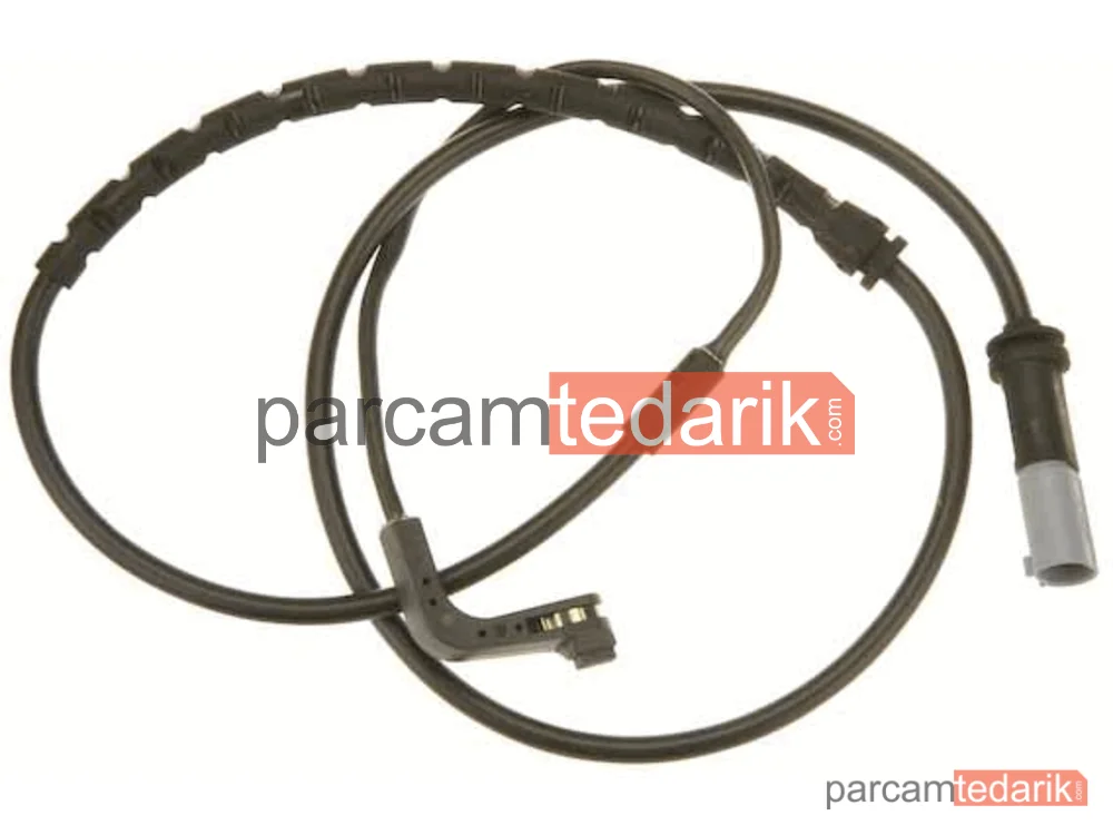GIC236 | Fren Balatası İkaz Kablosu Arka BMW X5 3.0 Sİ 06-08, 4.8 İ XDRİVE 06-08, 3.0 D 06-08