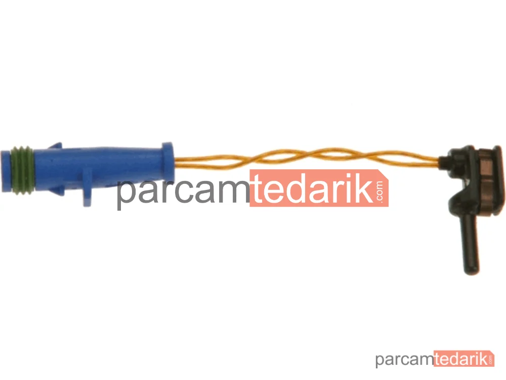 GIC242 | Fren Balatası İkaz Kablosu Ön Mercedes-Benz A Serisi A 160 05-18, A 180 12-18, A 200 12-18, A 250 12-18, A 160 CDİ 13-18, A 200 12-18, A 220 CDİ 12-18