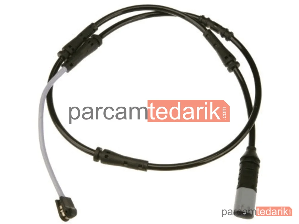 GIC264 | Fren İkaz Kablosu Arka- (BMW 5 Serisi F 10 2013// / BMW 520i 523i 528i 535i 550i 520d 2011-/ 6 Seri)