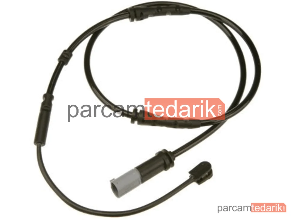 GIC266 | Fren Balatası İkaz Kablosu Ön BMW X3 XDRİVE 20İ 11-17, XDRİVE 28 İ 11-17, XDRİVE 35 D 11-17