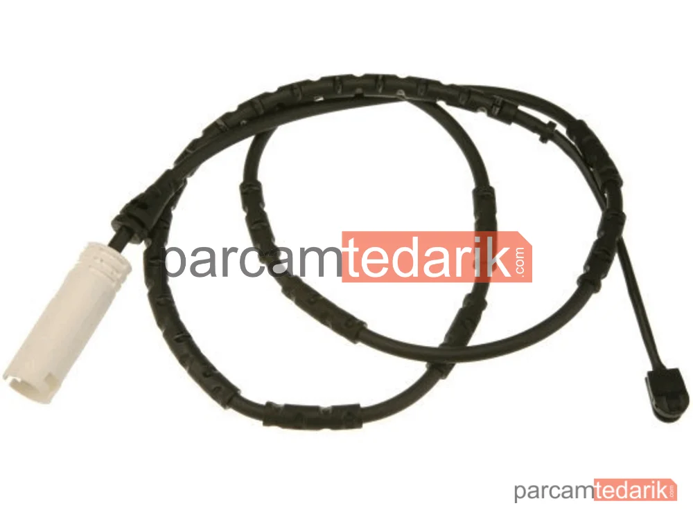 GIC270 | Fren Balatası İkaz Kablosu Ön BMW 3 Serisi 316 İ 05-11, 318-320 İ 07-11, 325 İ 04-11, 330 İ 07-11, 316 D 09-11, 318 D 07-11, 320 D 04-11, 330 D 08-11, 335 D 06-11, 3 Touring 318 İ 06-12, 320 İ 05-12, 325 İ 04-12, 316 D 09-12, 318 D 05-12, 320 D 04-12, 3 Coupe 316 İ 07-13, 318 İ 10-13