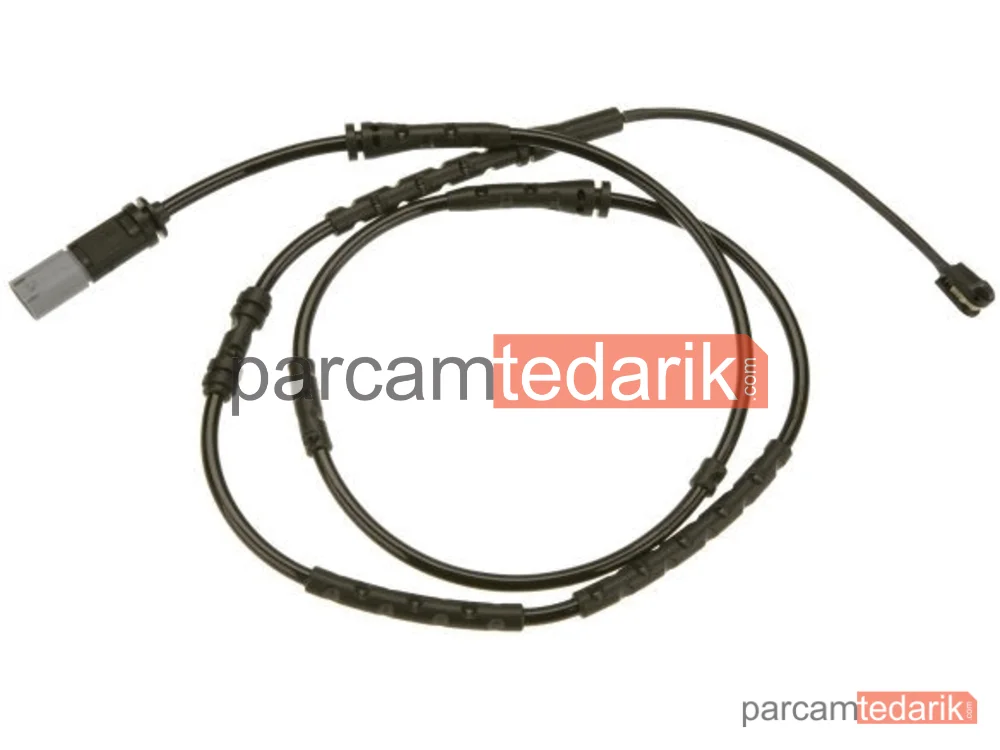 GIC277 | Fren Balatası İkaz Kablosu Arka BMW X3 XDRİVE 20İ 11-17, XDRİVE 28 İ 11-17, XDRİVE 35 D 11-17, XDRİVE 20 D 10-17