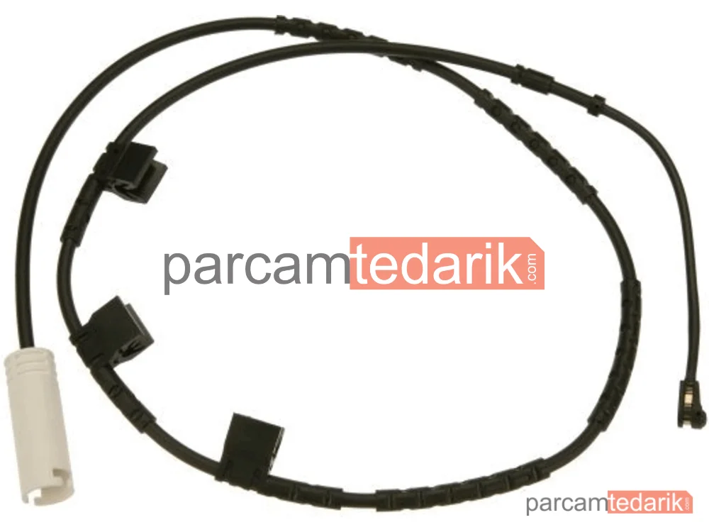 GIC288 | Fren Balatası İkaz Kablosu Arka Mini Mini ONE 10-13, Cooper 06-12, Cooper S 10-13, ONE D 10-13, Cooper D 06-13, Cooper SD 11-13, Mini Clubman ONE 10-14, Cooper 07-14, ONE D 10-14, Cooper D 10-14, Mini Clubvan ONE 12-14, Cooper 12-14, Cooper D 12-14, Cooper SD 10-15