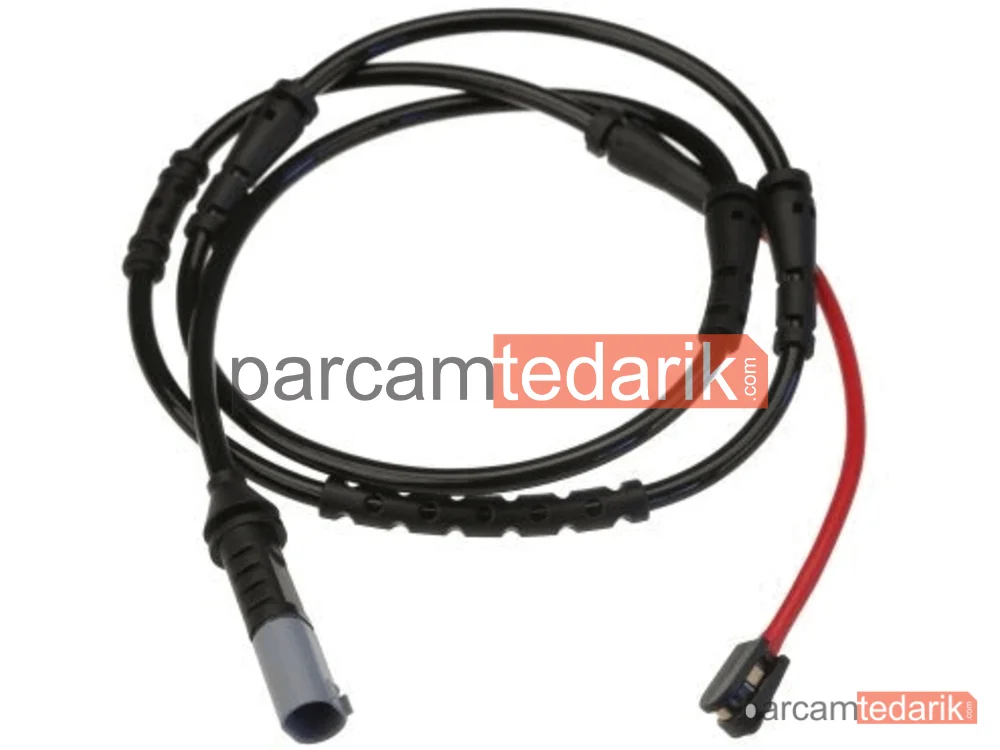 GIC339 | Fren Balatası İkaz Kablosu Arka BMW 5 Serisi 530 İ 11-13, 518 D 13-16