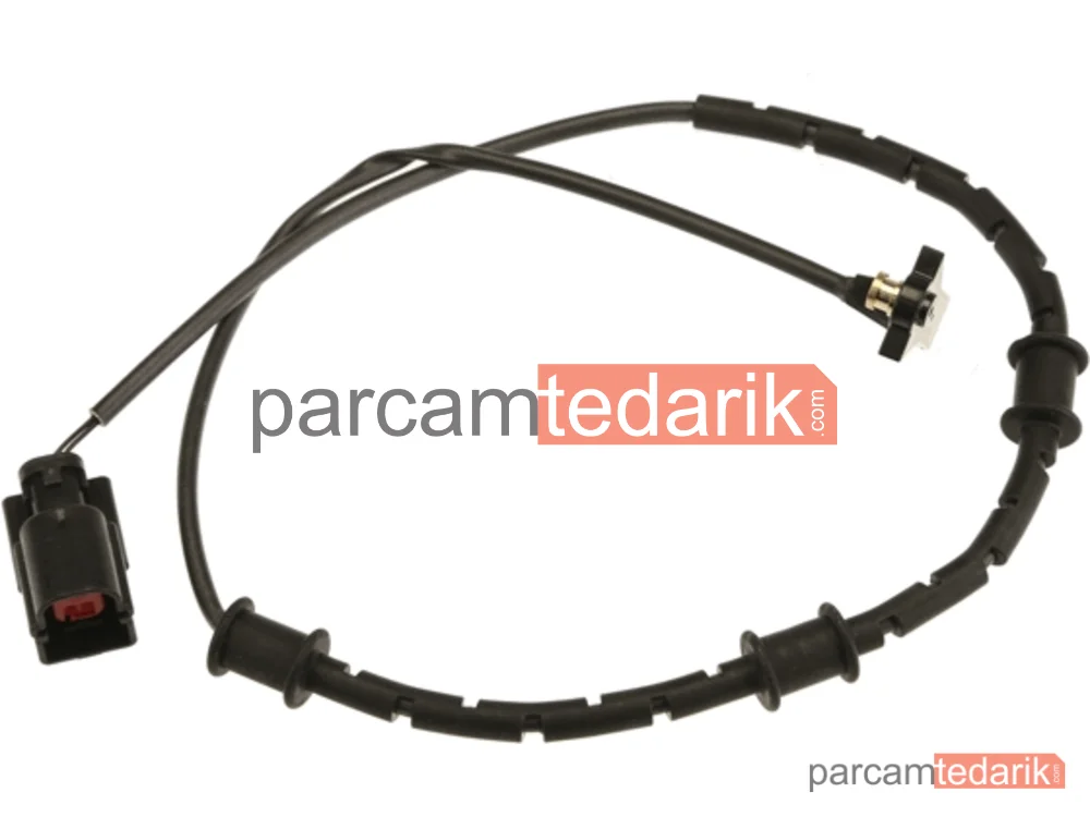 GIC370 | Balata İkaz Kablosu Arka Jaguar XF 2008 >>, XF SP