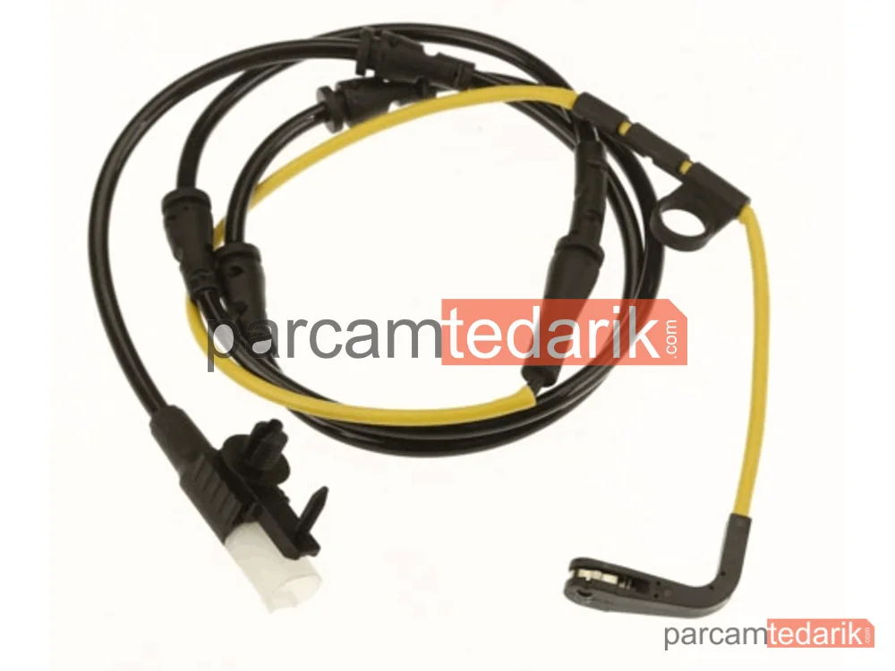 GIC387 | Fren Balatası İkaz Kablosu Ön Land Rover Range Rover IV 3.0 SCV6 4X4 13=>, 5.0 V8 4X4 13=>, 3.0 TDV6 4X4 12=>, 3.0 SDV6 4X4 12=>, Range Rover SPORT 3.0 SCV6 4X4 13=>, 3.0 TDV6 4X4 13=>, 3.0 SDV6 4X4 13=>