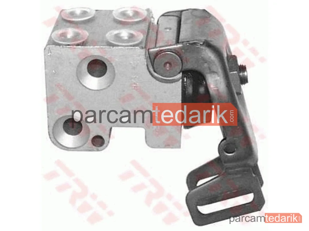 GPV1075 | Fren Limitörü Arka Volkswagen Golf III 1.6 92-97, 1.8 91-97, 1.9 SDİ 95-97, 1.9 D 91-97, 1.9 TDİ 93-97, Vento 1.6 92-98, 1.8 91-98, 2.0 91-98, 1.9 D 91-98, 1.9 TD 91-98, 1.9 TDİ 93-98