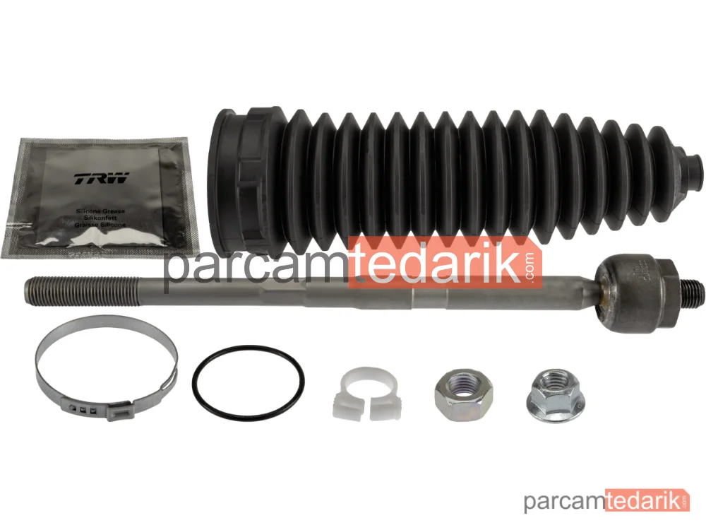 JAR1023 | Rot Mili (Ford Fiesta 08- Courier 14-)